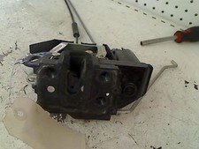 Serrure avant droit HYUNDAI I 10 1 PHASE 1 819800XA00
