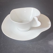 Tasse et soucoupe Café Cœur
