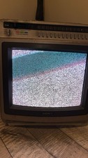 Retro Sony Trinitron KV-1206