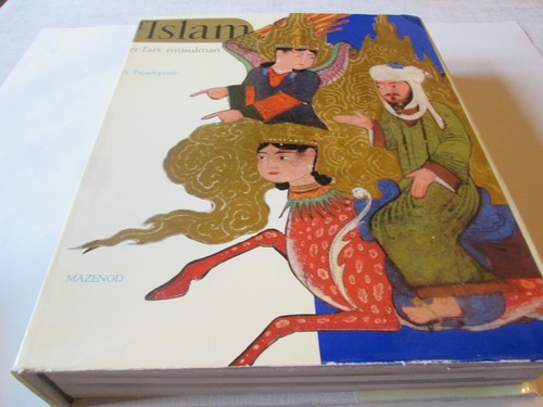 Mazenod islam et l - islam,