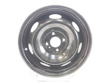 Jante tôle - Citroen C4