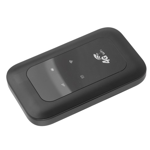 Lte mobile hotspot léger - 1,