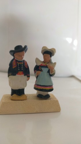 Santon cassegrain couple - santon,