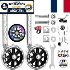 Stabilisateur vélo enfant - vélo,