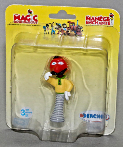 Figurine margote the manege - figurine,