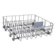 Panier À Vaisselle Inférieur Beko 1766810083 Pour Lave-Vaisselle