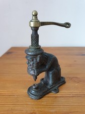 Rare presse œillets de - presse,