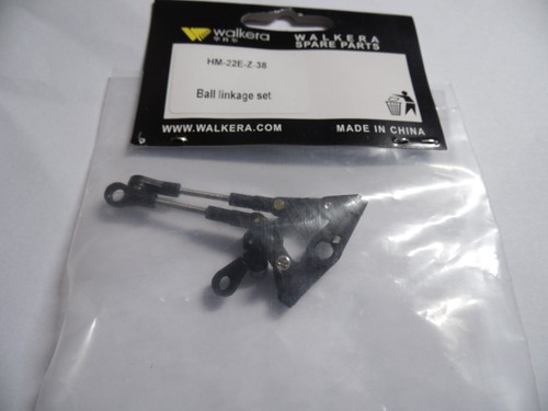 Walkera 22e 38 ball - hm-22e-z-38,