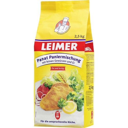 Leimer panat mélange - panat, de