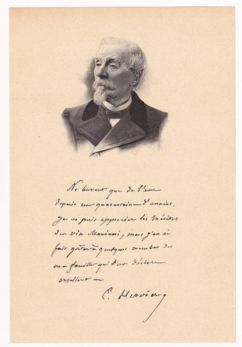 Portrait jacques françois - portrait,