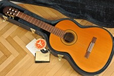 Guitare classique K.Yairi YC-6