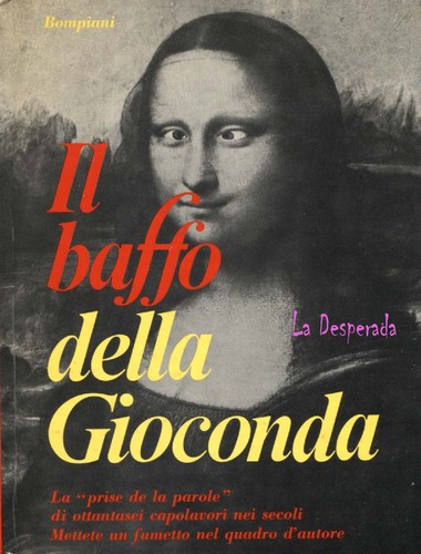 Bompani baffio della - bompani,