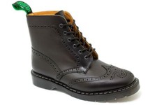 Solovair Fabriqué En Go 6