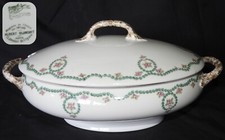 Porcelaine de LIMOGES France