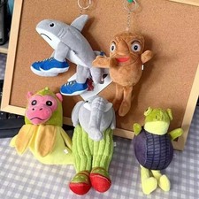 Peluche Tralalelo Tralala