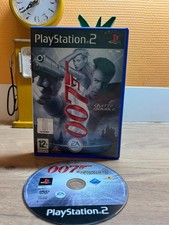 James Bond 007 Quitte Ou