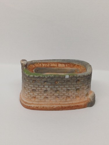 Feve galette fort - de,