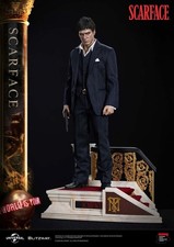 SCARFACE - Tony Montana 1/4