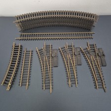 Jouef HO 14 Rail + 3