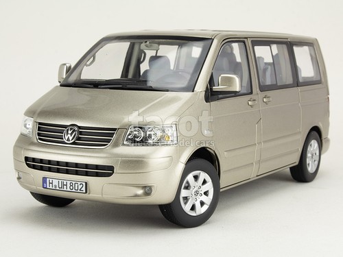 Volkswagen combi multivan - combi,