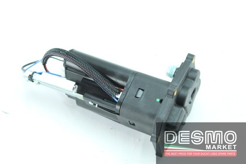 Fuel pump ducati panigale - fuel,