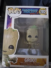 Pop Groot n 202