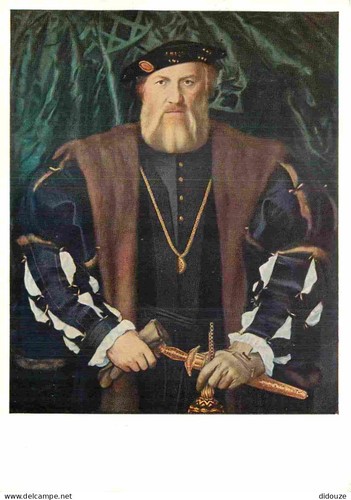 Carte postale art peinture - carte,