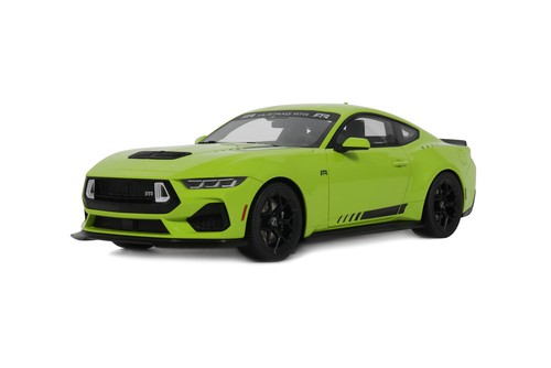 Ford rtr mustang - mustang, spec-3