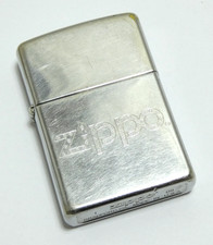 Zippo briquet essence - zippo, original