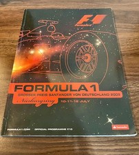 Livre de programme officiel