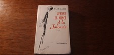 Jeanne la Mince et la Jalousie