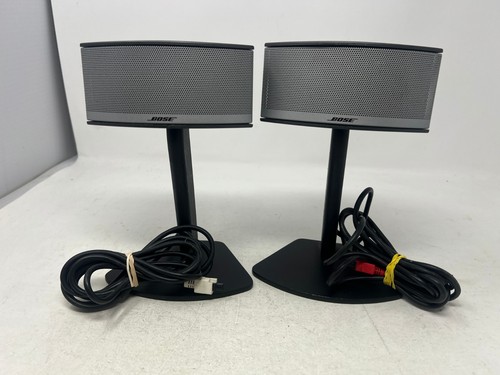 Bose companion multimedia - bose, 5