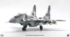 Mikoyan mig mu1 fulcrum - mig-29,