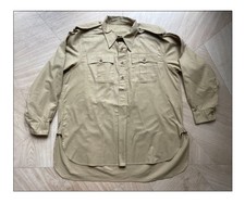 Ww2 Chemise Aertex KD