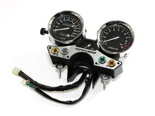 Carter De Compteur Chrom