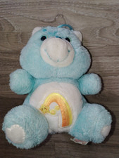 peluche BISOUNOURS  Grosdodo -