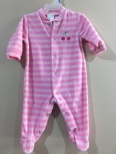 Baby Inc Girls Six-Month