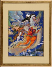 André LAIGNEAU - 1883 - 1945