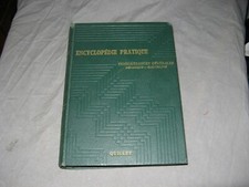 Encyclopédie pratique