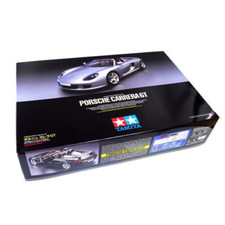 Tamiya 12050 Porsche Carrera