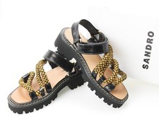 Sandro Reniss Chaussures