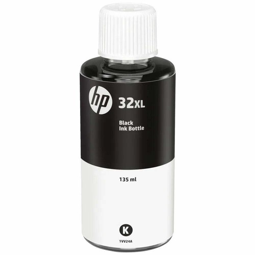 32xl bouteille encre - hp,