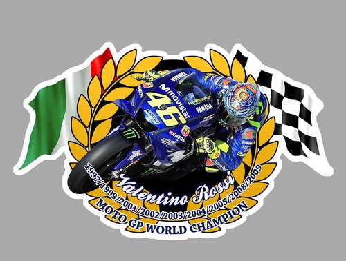 Valentini rossi moto - valentini, world