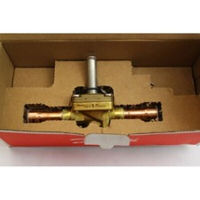 DANFOSS 032L1228 Solenoid valve EVR 15 NC (B713)