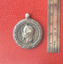 France -Très Rare Médaille