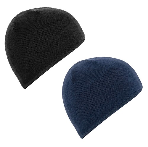 Bonnet ski actif - de, en