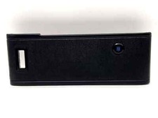 Nikon Arrière F-501 Noir