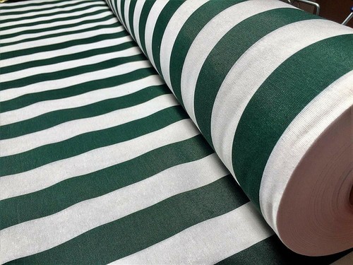 Tissu extérieur imperméable
