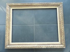 Cadre Montparnasse ancien en