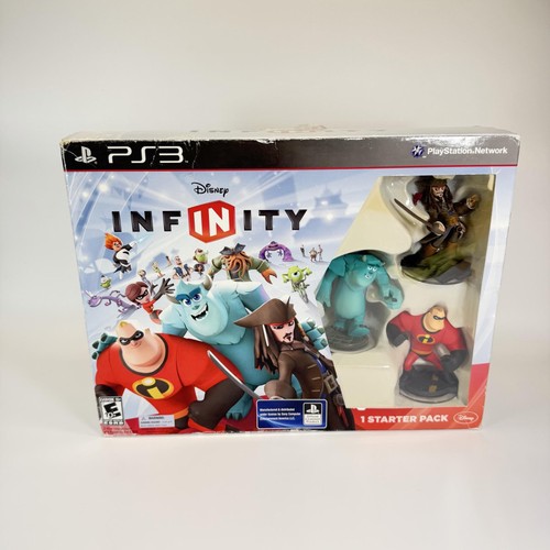Disney infinity starter - disney, 1.0